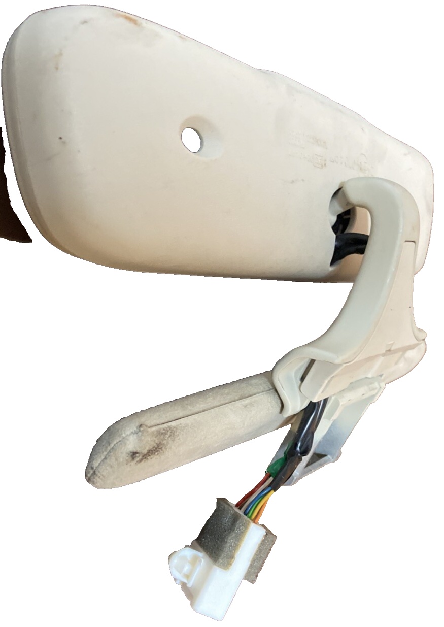 2001-2006 CONJUNTO DE ESPEJO RETROVISOR INTERIOR/VISOR OEM LEXUS LS430 010497