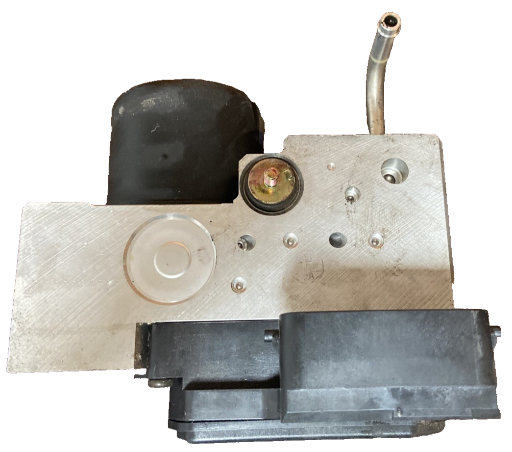 2001-2004 Lexus LS 430 Anti-Lock Braking System ABS Module 44540-50020
