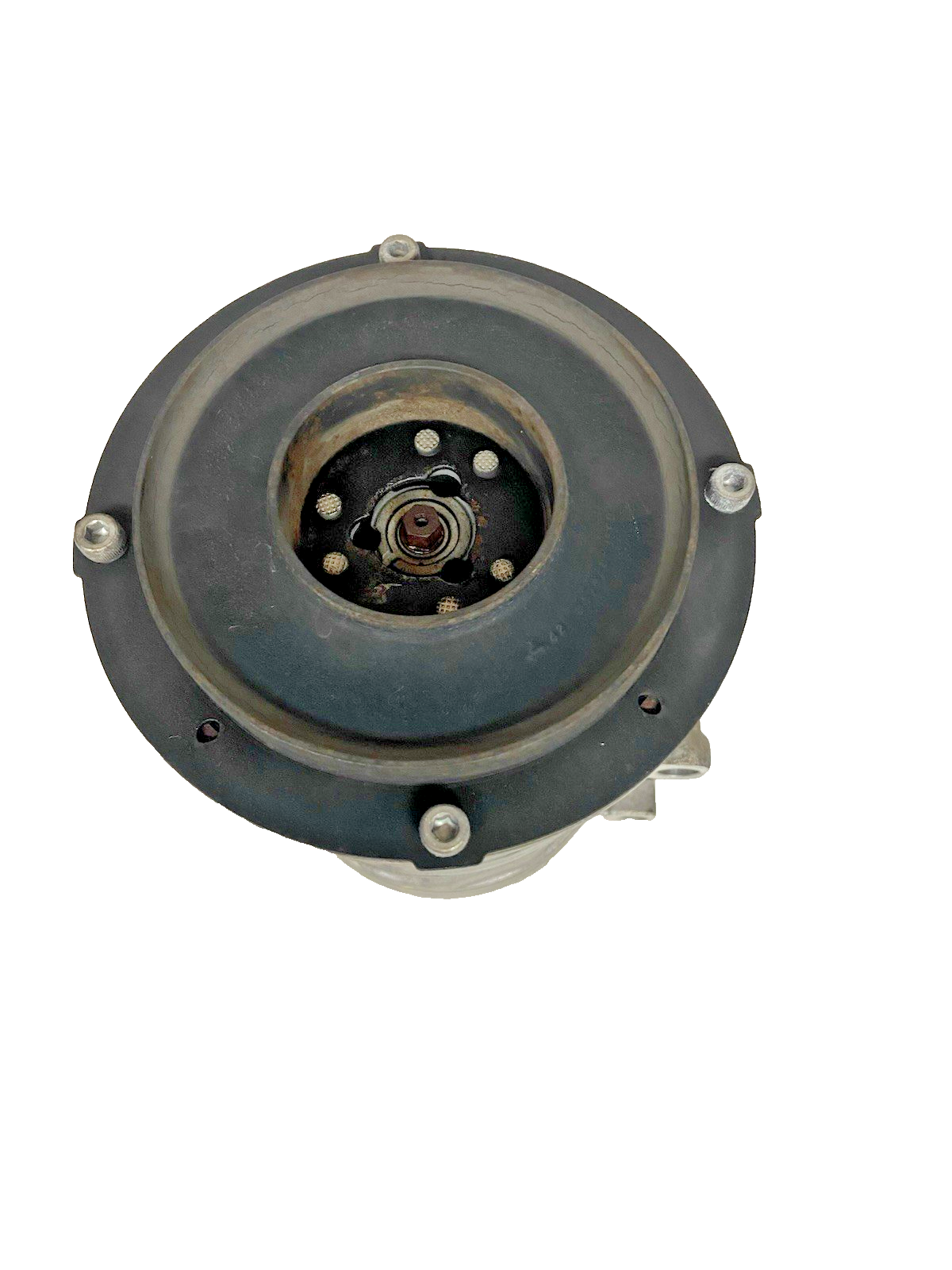 Compresor de A/C de Aire Acondicionado OEM para Toyota Camry 2007-2009