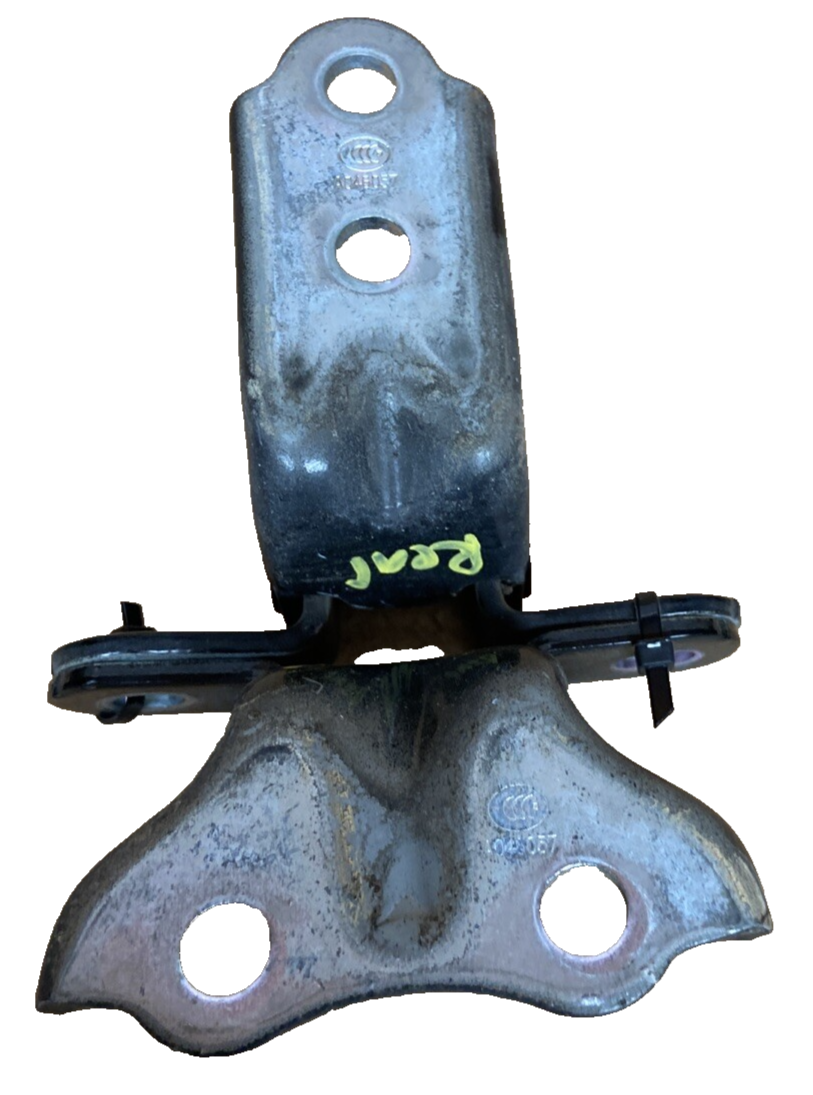 2012 Hyundai Veloster Rear Right Passenger Car Door Hinge