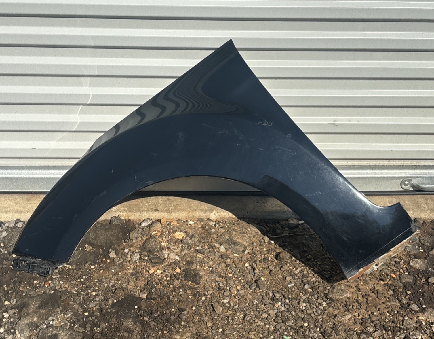 Panel del guardabarros delantero izquierdo Hyundai Veloster 2012-2017