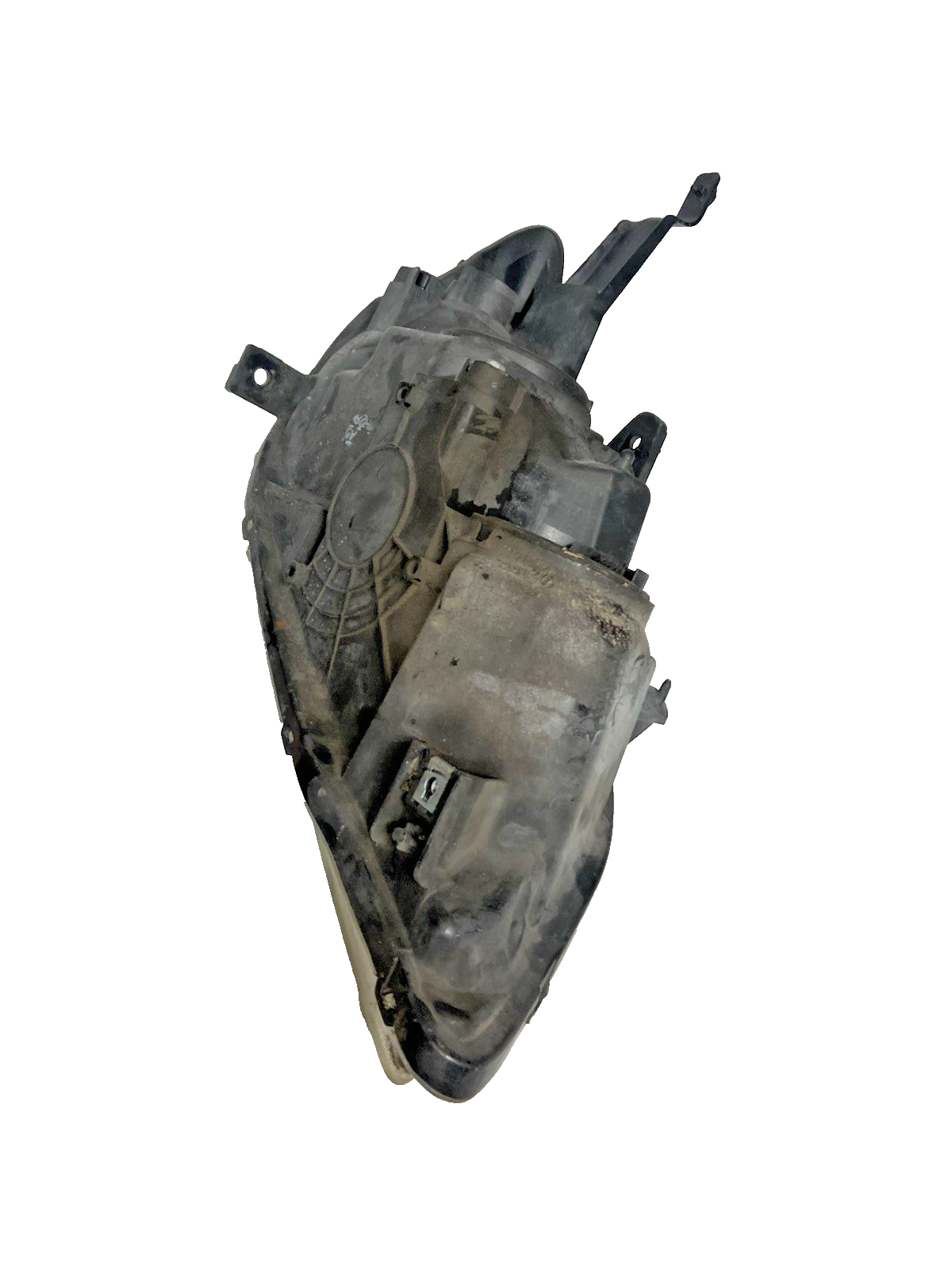 2004-2005 Honda Civic Left Driver Headlight OEM