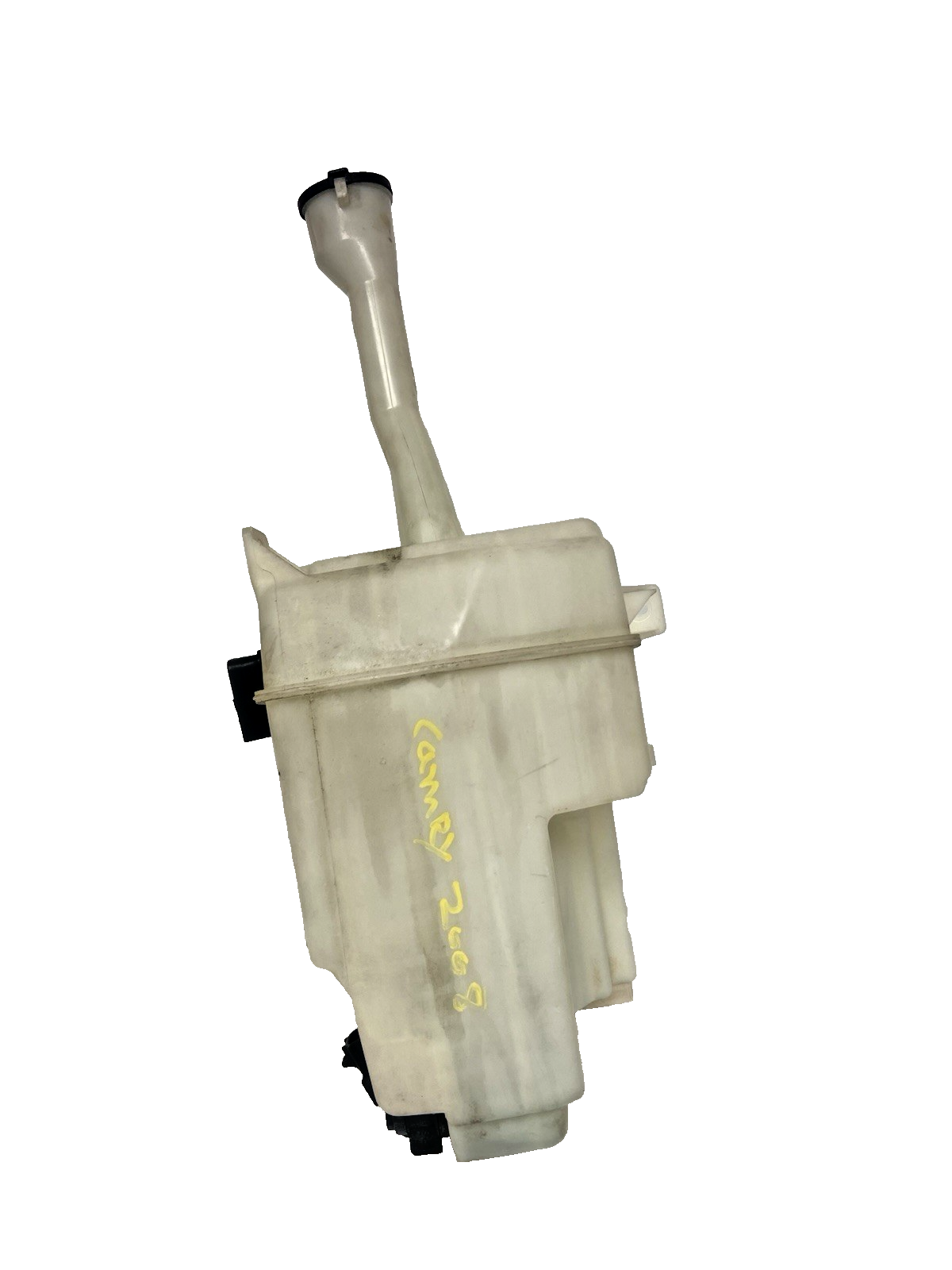 2007-2011 Toyota Camry Windshield Washer Fluid Reservoir Bottle OEM