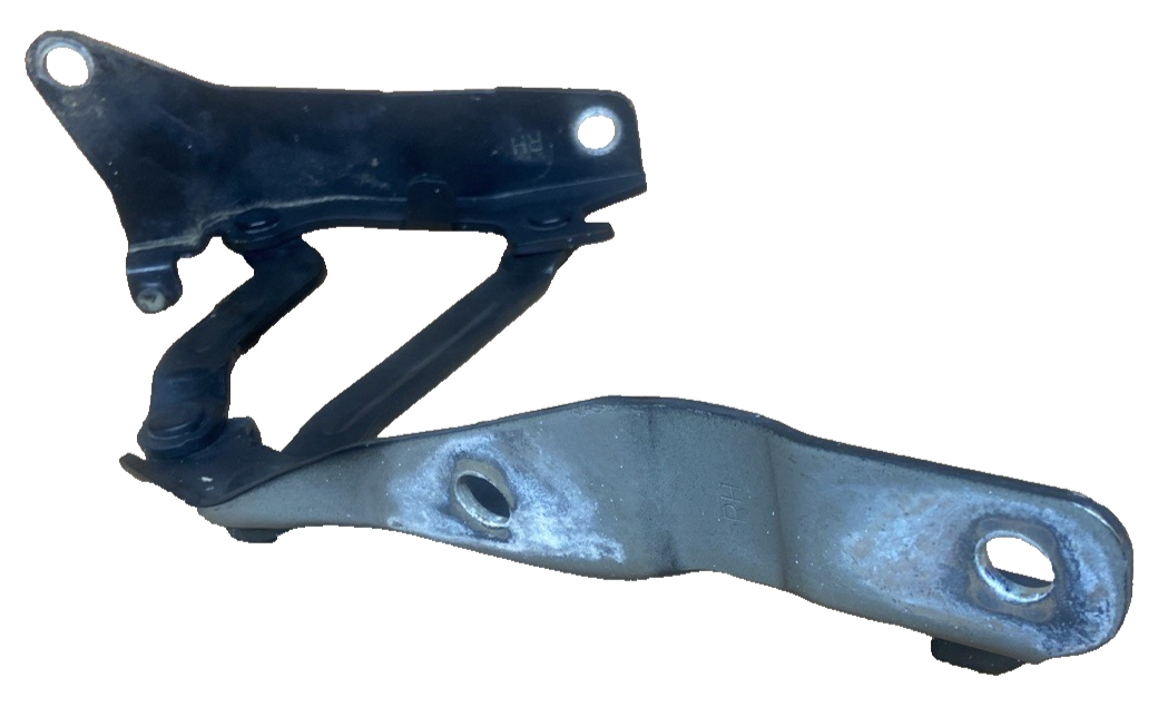 Bisagra de capó lado derecho del pasajero Hyundai Veloster 2012 OEM