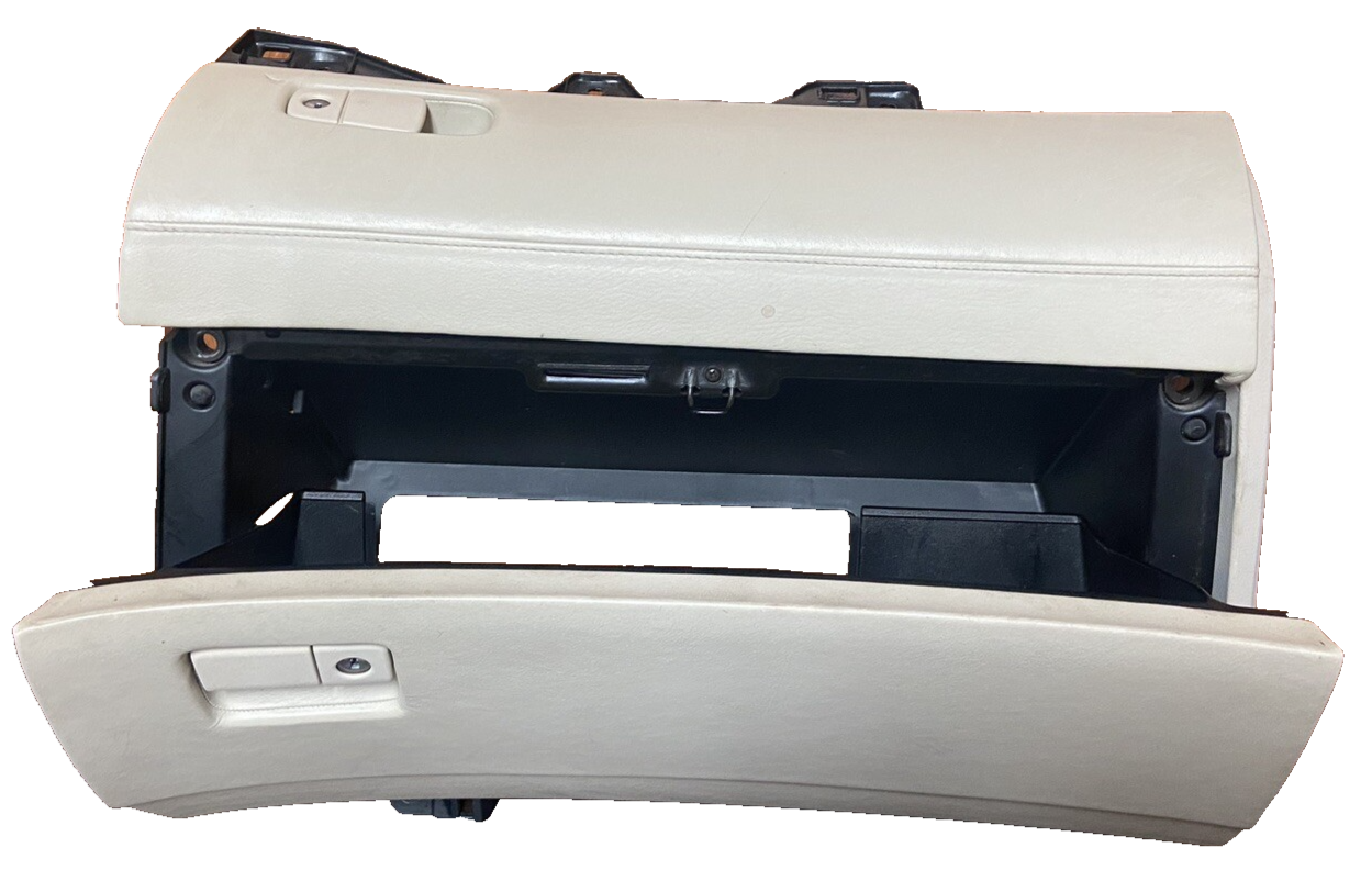 2001 Lexus LS 430 Dash Glove Box 55509-50020, 55403
