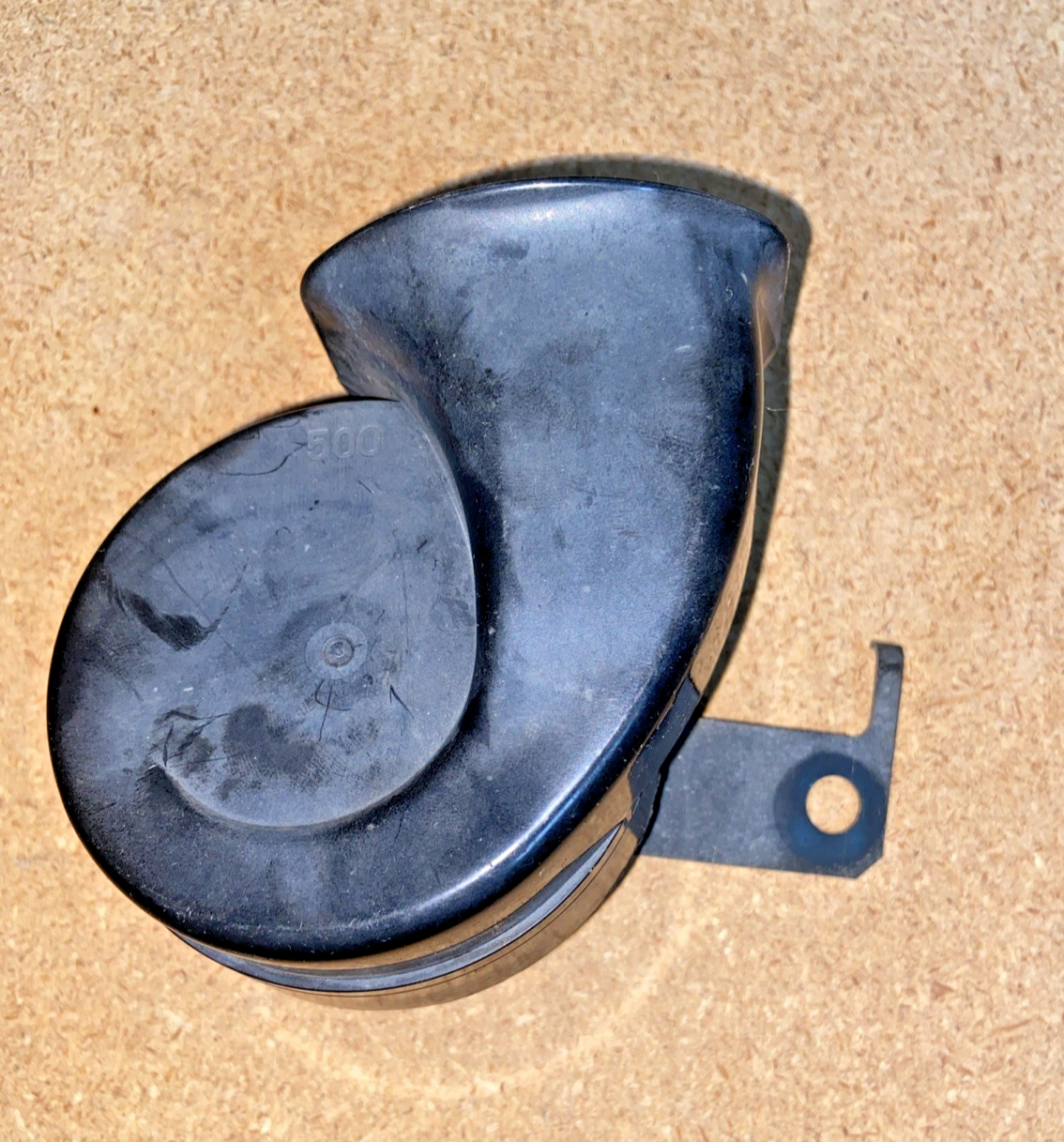 2001-2007 Toyota Sequoia High Note Horn Assembly OEM