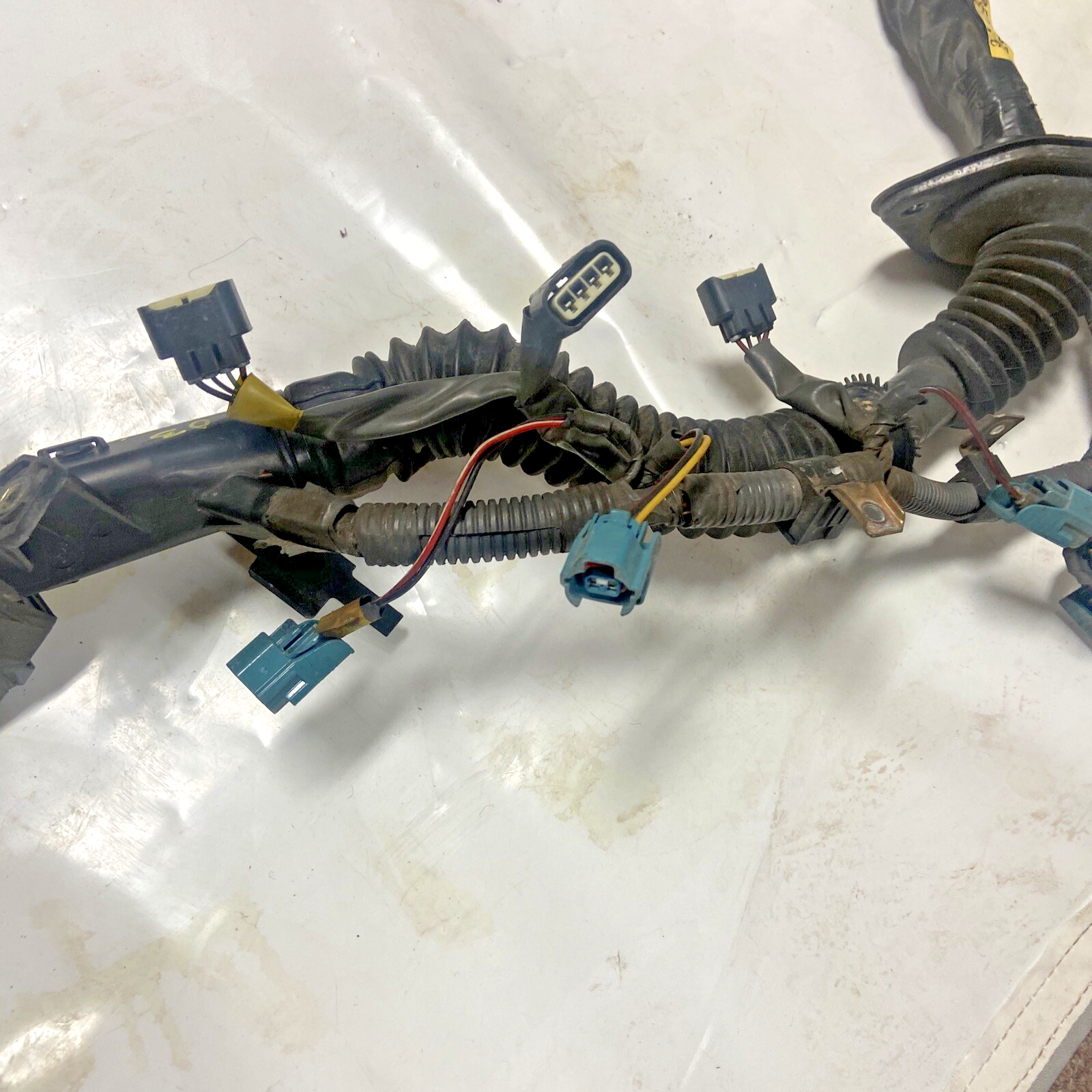 02,03,04,05 Toyota Sequoia Engine Wiring Harness