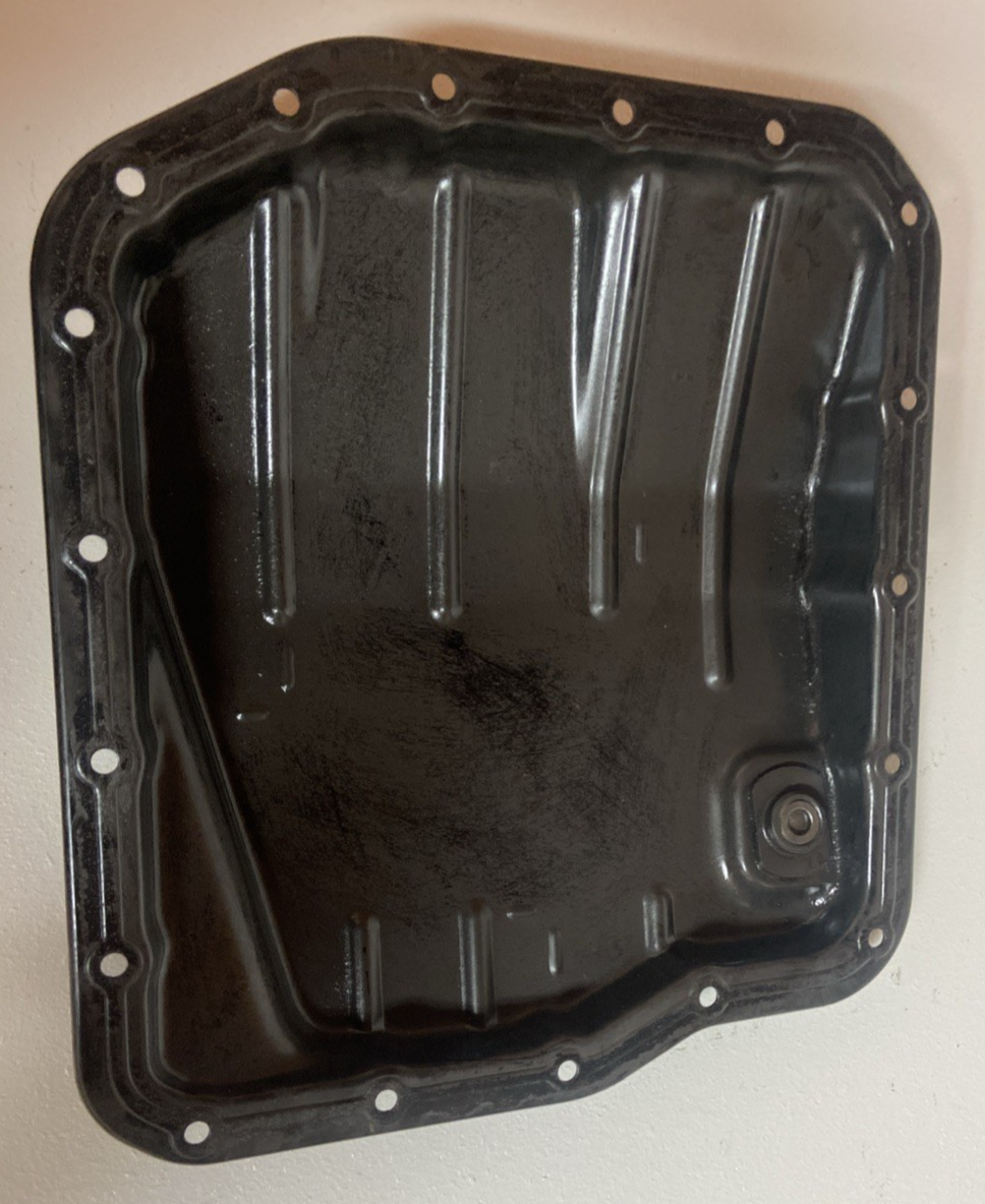 2007-2011 Toyota Camry Transmission Oil Pan