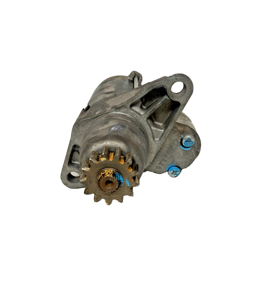 2002-2006 Lexus Es 300 Toyota Camry Starter Motor 3.0L