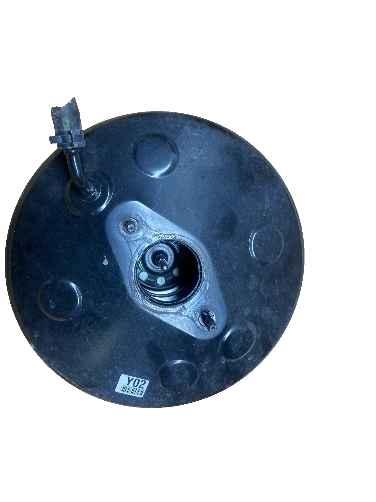 Reforzador de frenos de 2012 Hyundai Veloster
