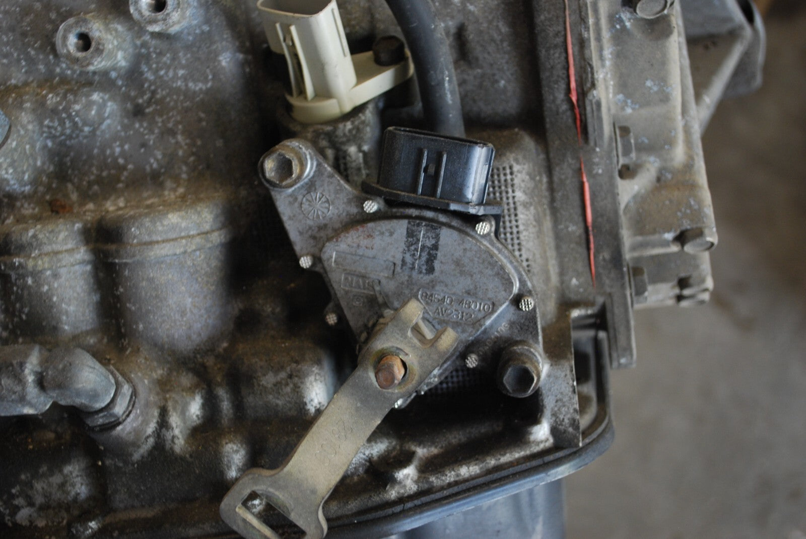 Automatic Transmission Fits 04-06 LEXUS ES330