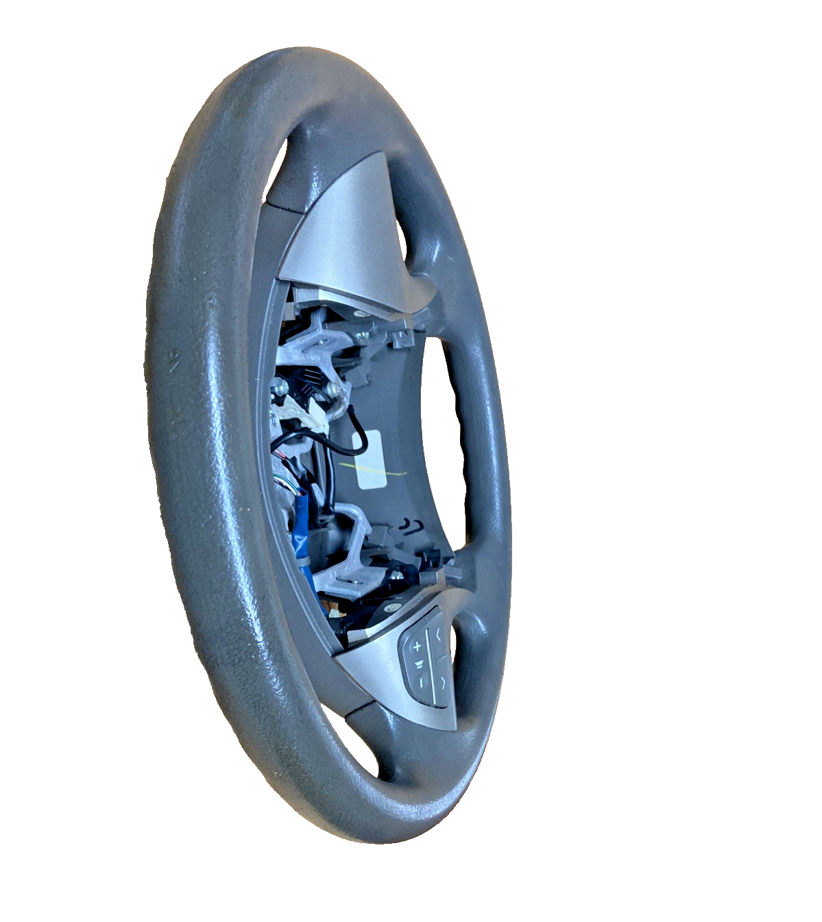 2007-11 Toyota Camry Steering Wheel Assembly with Cruise Control