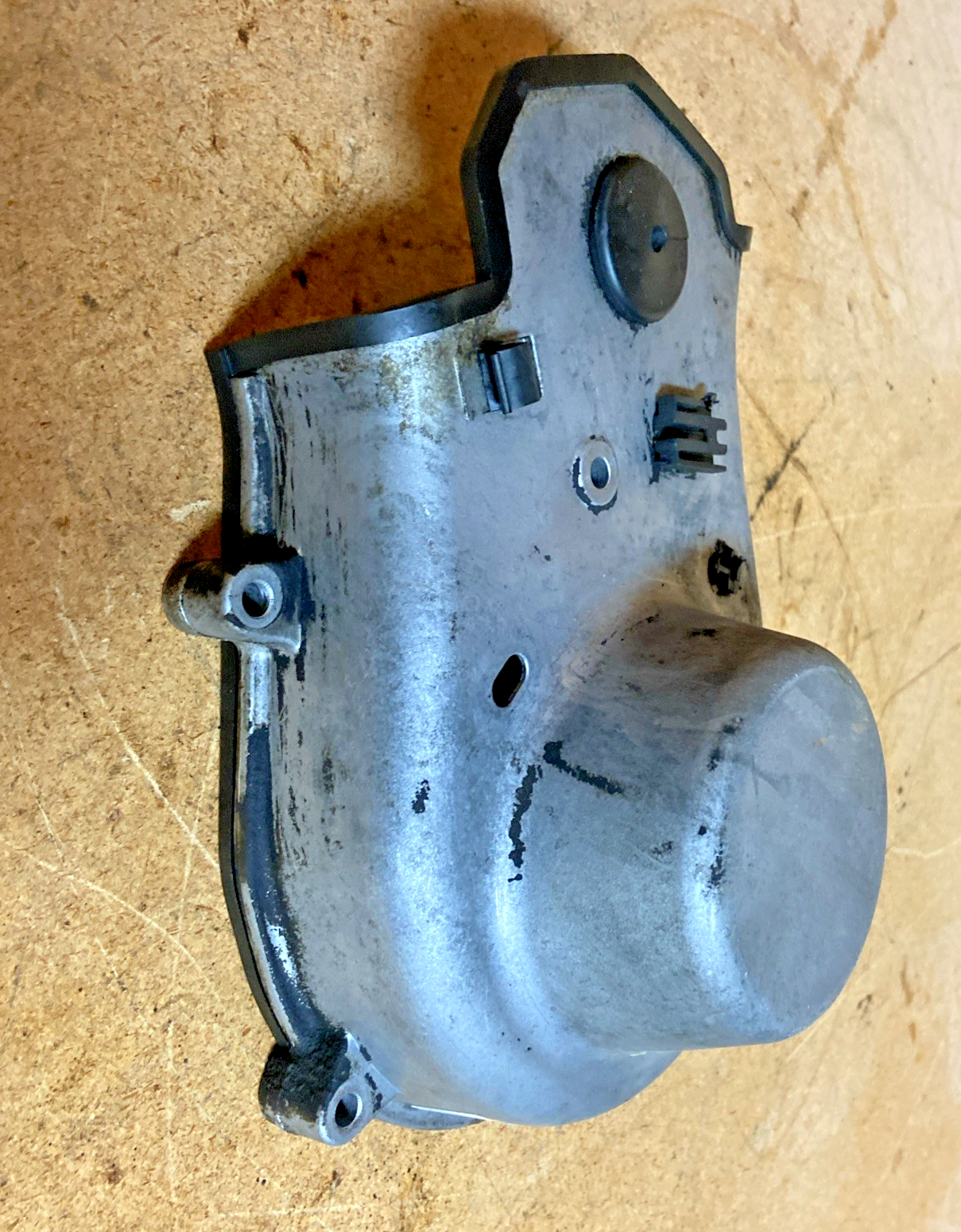 1997-2010 Lexus LS 430 Left Upper Timing Cover OEM