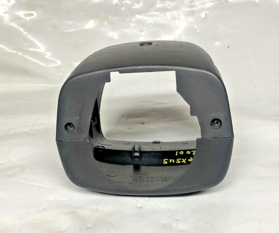 2002-2003 LEXUS ES300 STEERING COLUMN COVER OEM