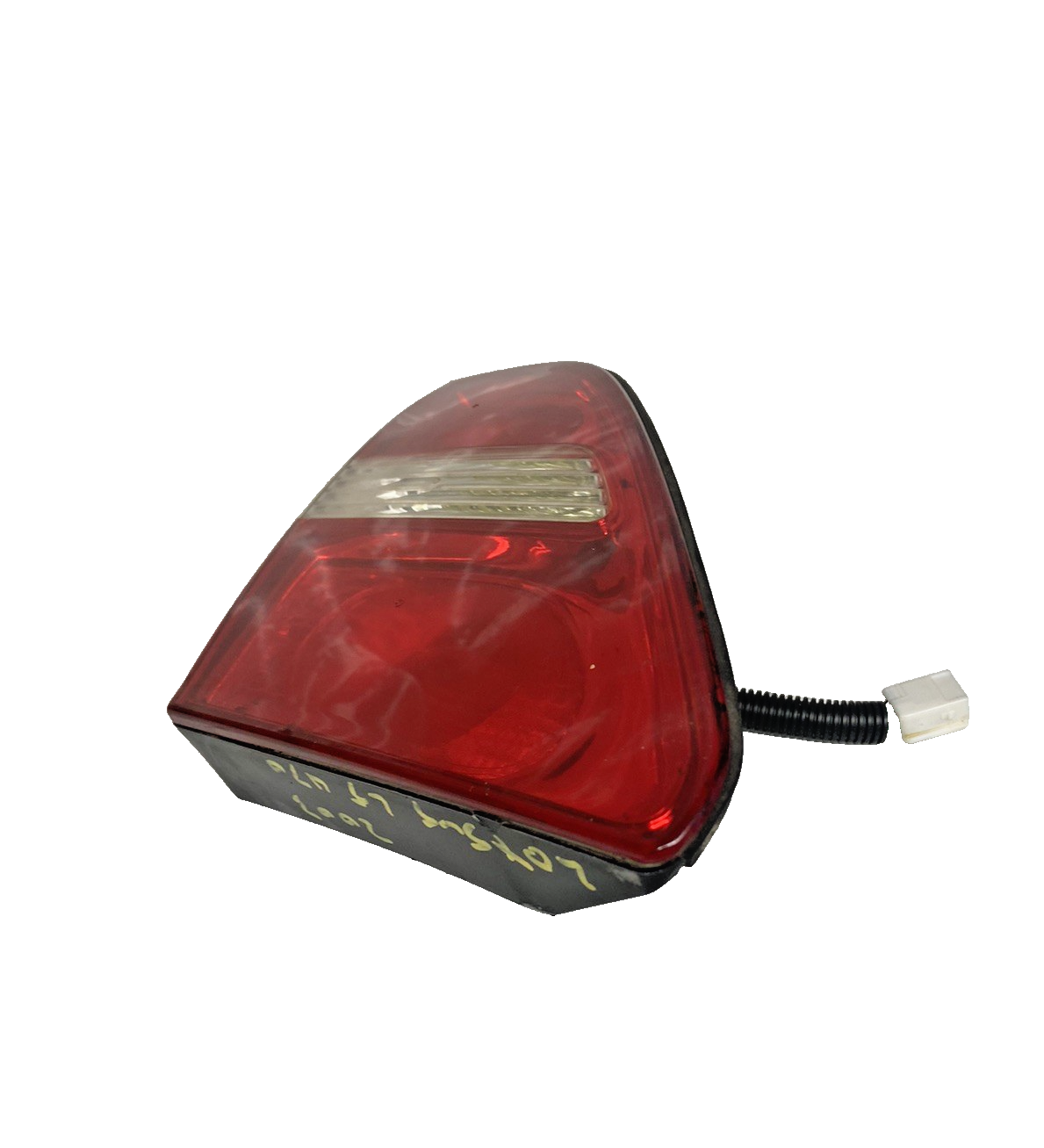 2001 -2004 LEXUS LS430 Tail Light Left Driver Side Trunk Lid
