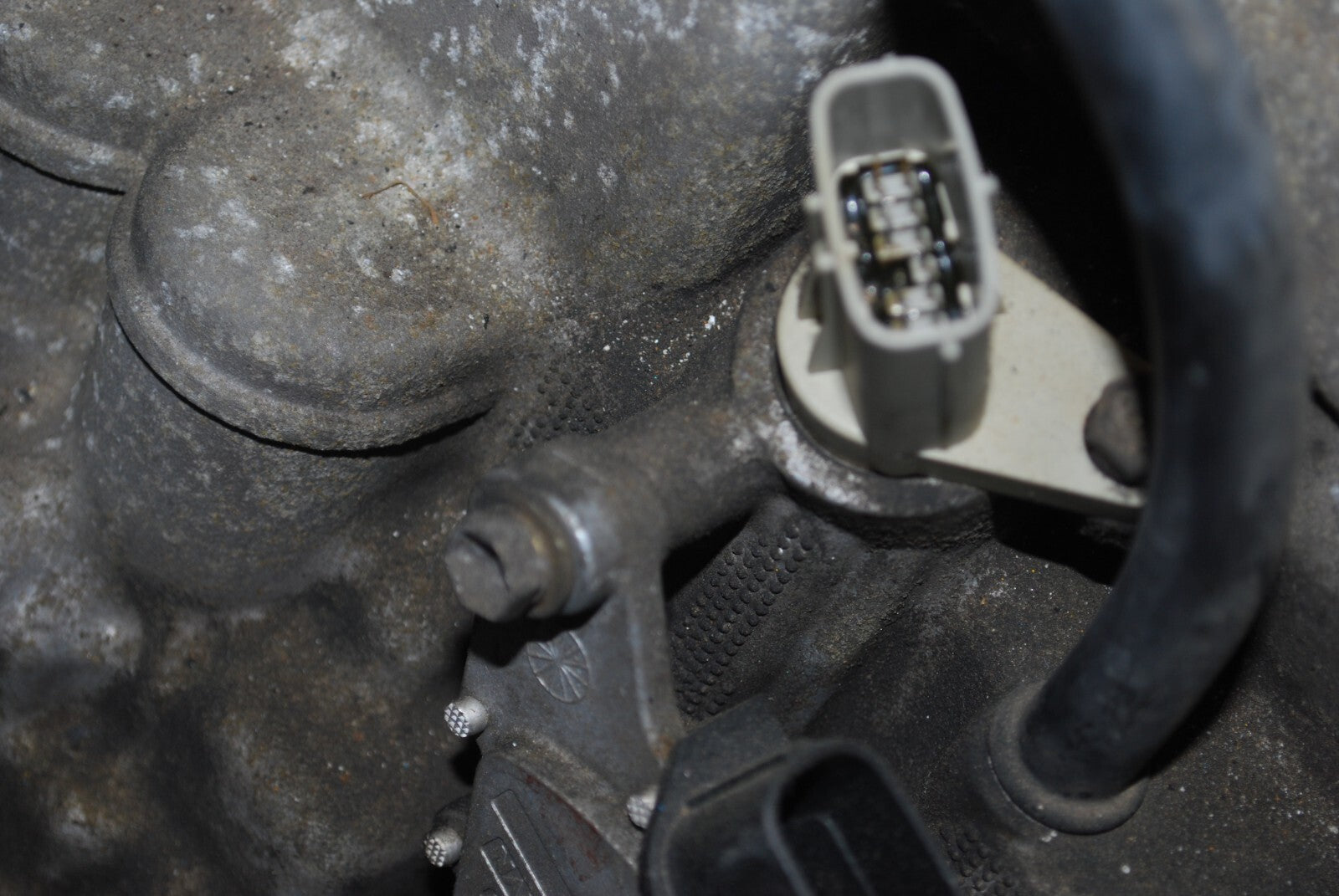 Automatic Transmission Fits 04-06 LEXUS ES330