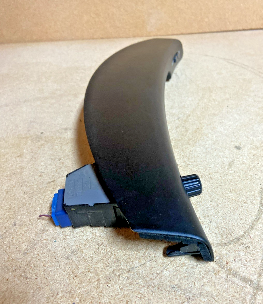 1995 2000 LS400 Speedometer Cluster Trim /Dash Instrument Panel Bezel Lid Cover