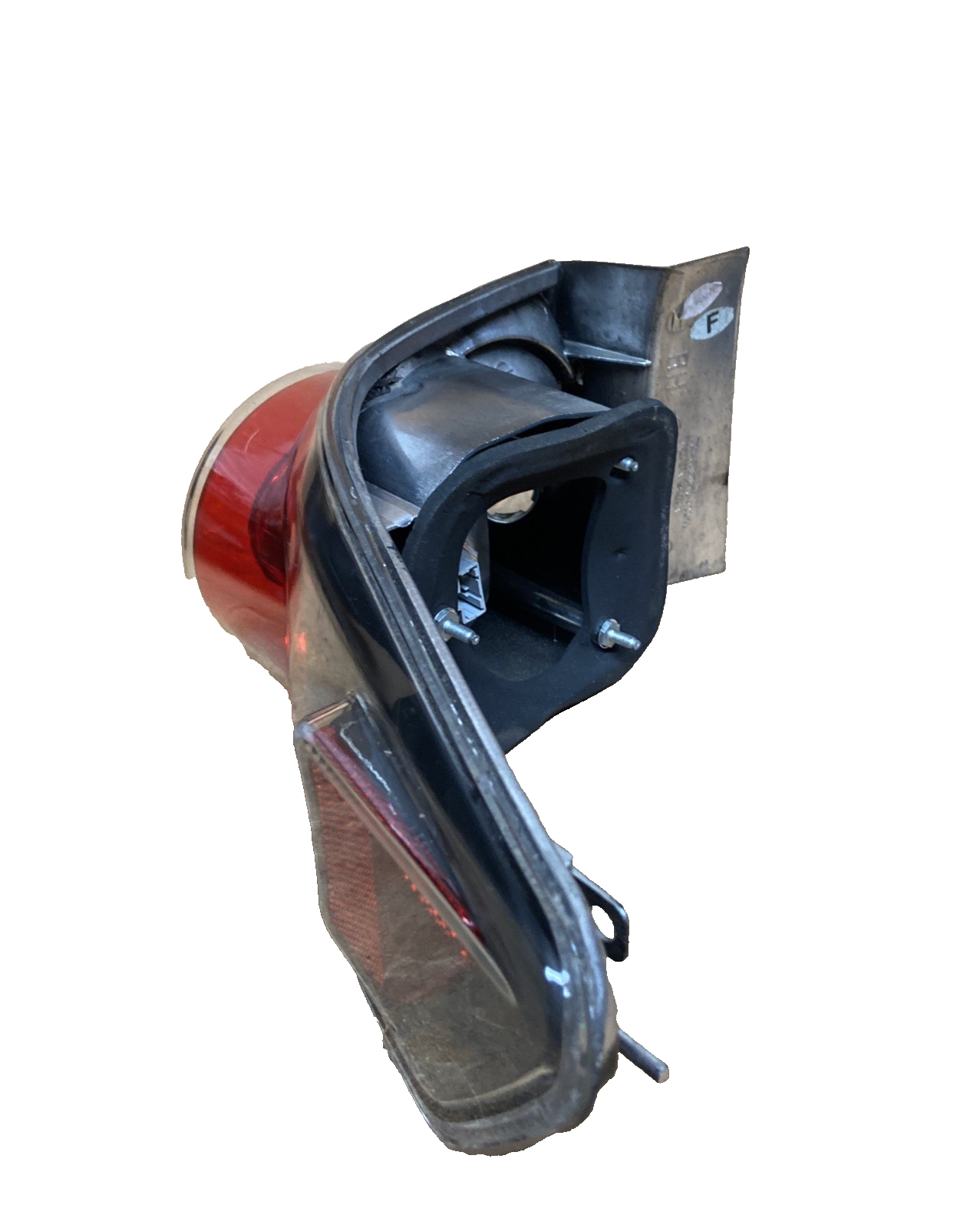 2004 Honda Accord Right Passenger Tail Light (aftermarket)
