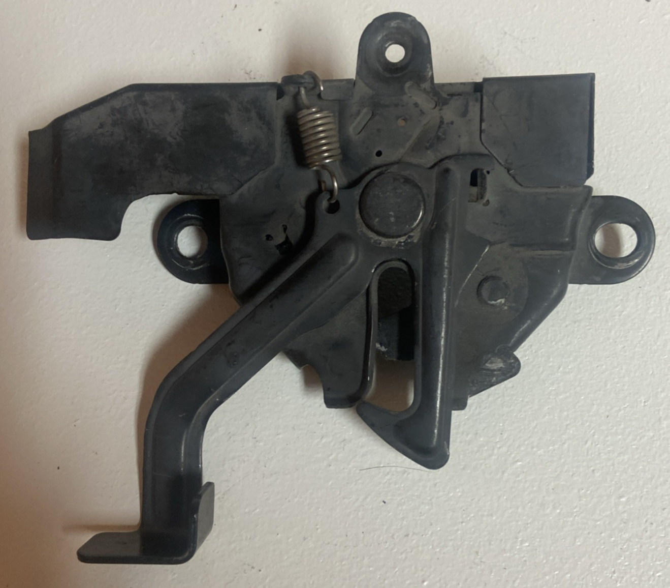 Conjunto de pestillo del capó Toyota Camry 2007-2011