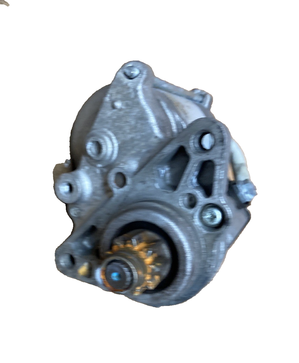 2000 Lexus LS 400 Engine Starter Motor