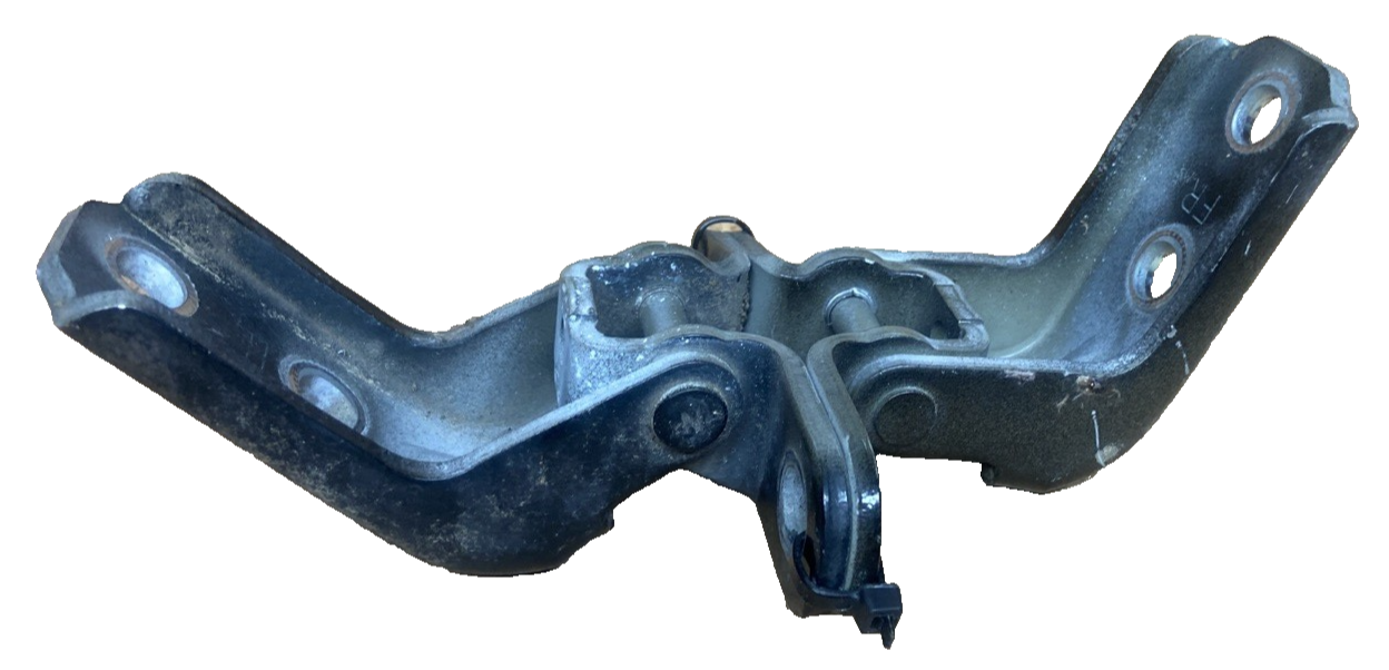 2012 Hyundai Veloster Passenger side Door Hinge Set