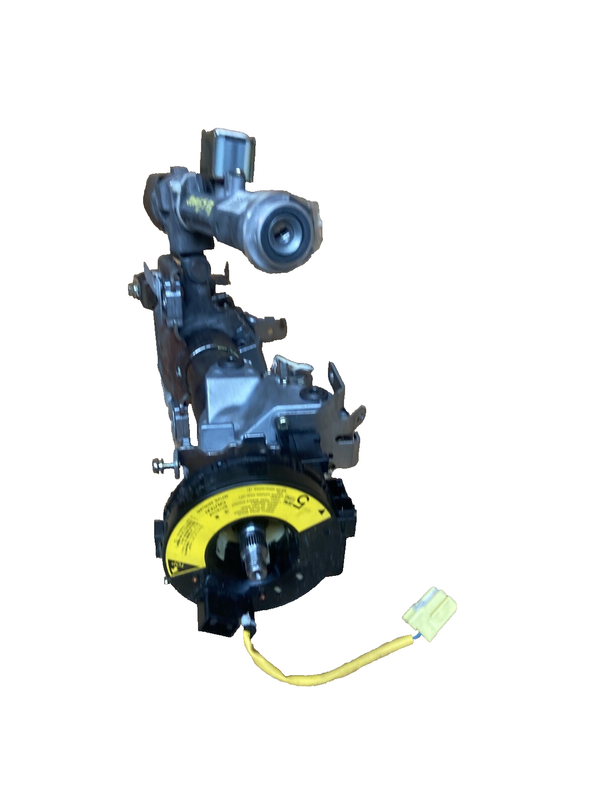 2004 Lexus ES 330 power tilt steering wheel column motor electric shaft