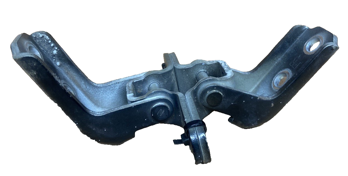 2012 Hyundai Veloster Passenger side Door Hinge Set