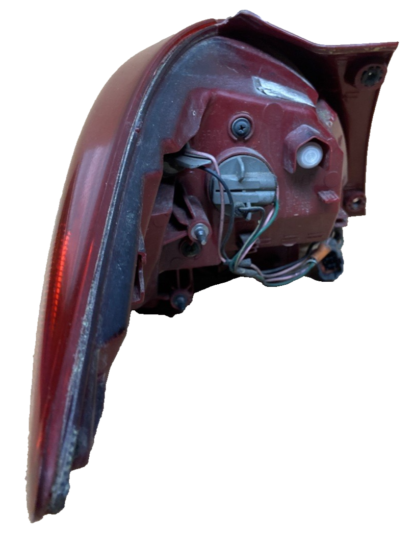2012 Hyundai Veloster Right Passenger Taillight