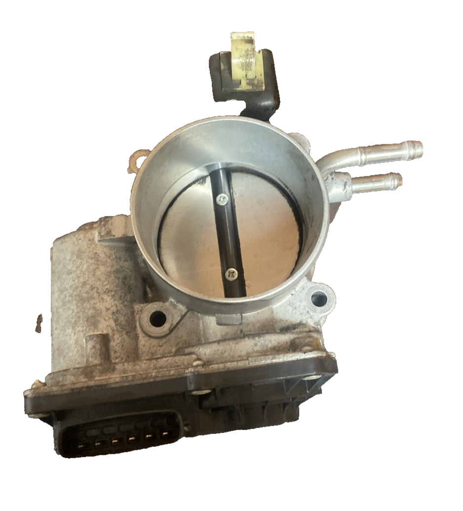 2010 Toyota Rav 4 Throttle Body 22030-36010 OEM