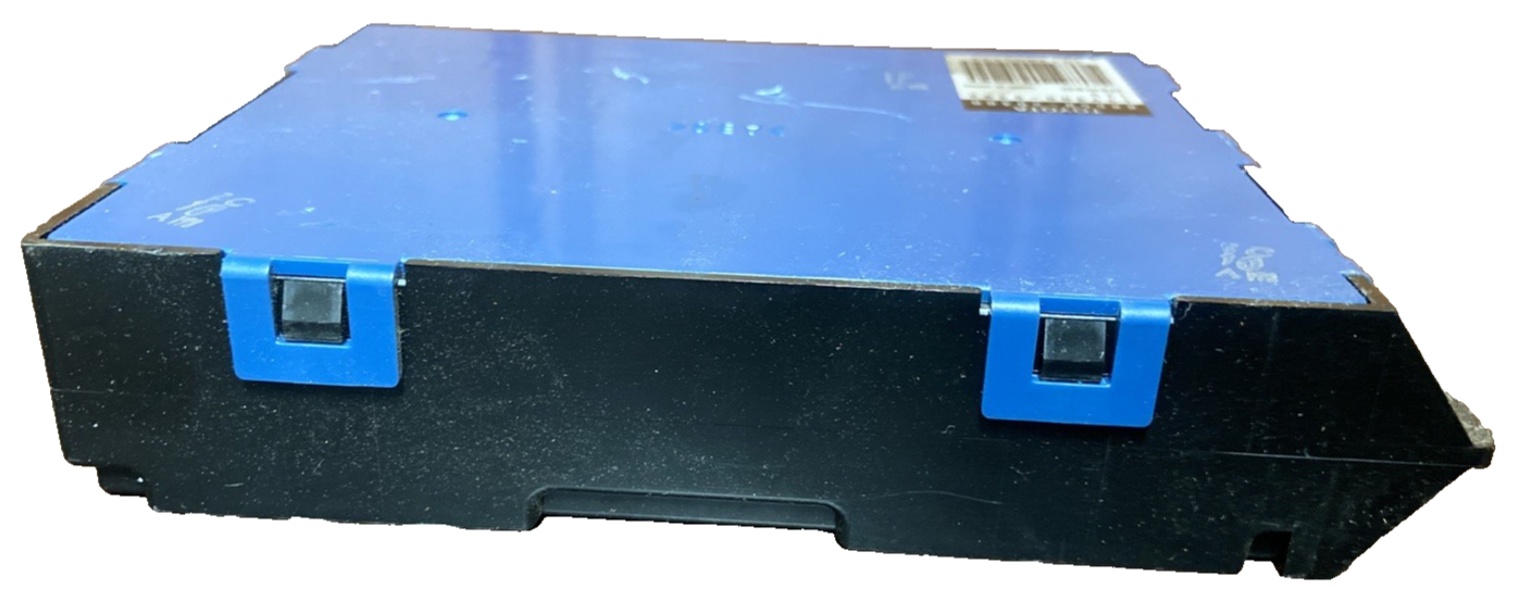 2001 Lexus LS 430 Denso Engine Control Unit (ECU) 88650-50400, 177300-5392