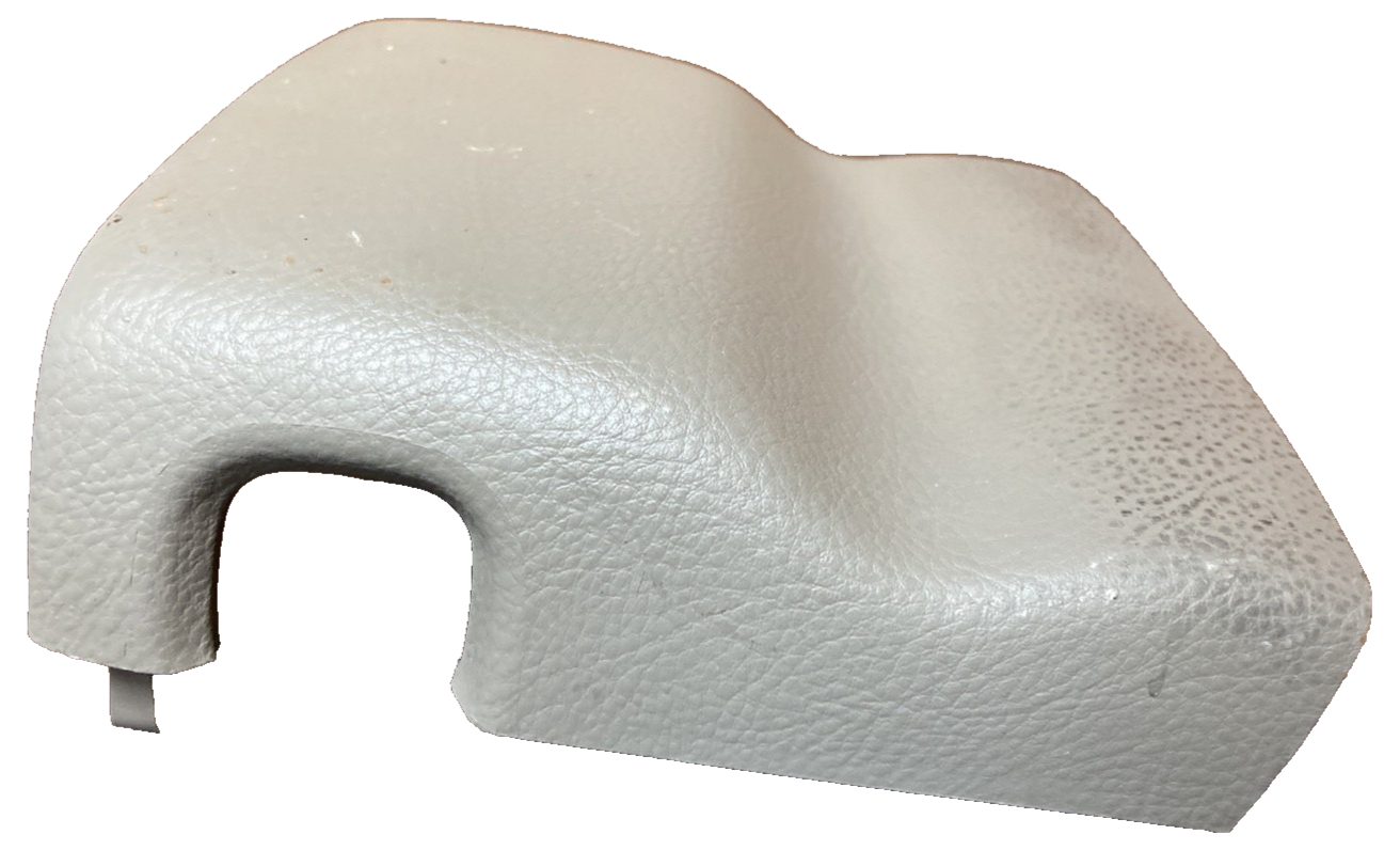 Cubierta de la columna de dirección interior de un Lexus LS 430 del 2001, 45286-50050
