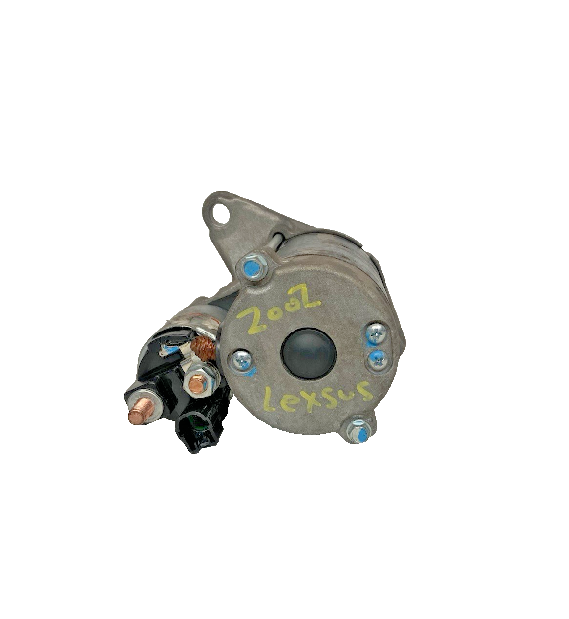 2002-2006 Lexus Es 300 Toyota Camry Starter Motor 3.0L