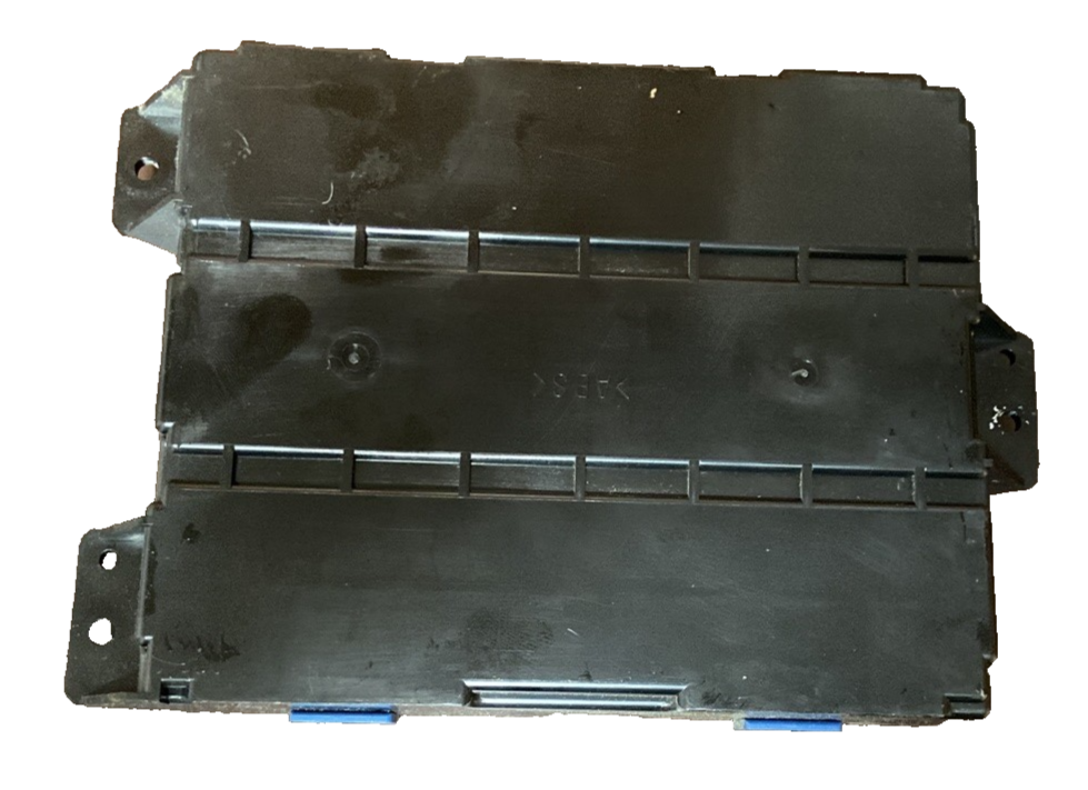 2001 Lexus LS 430 Denso Engine Control Unit (ECU) 88650-50400, 177300-5392