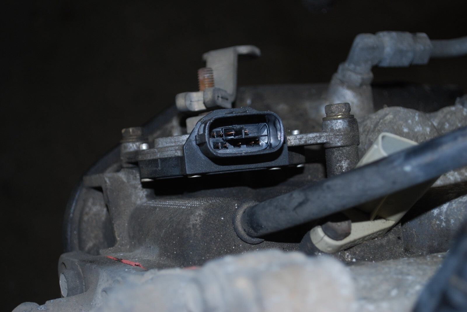 Automatic Transmission Fits 04-06 LEXUS ES330