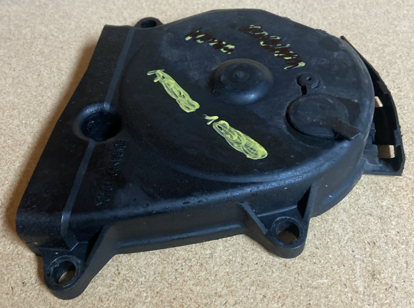 2000-2004 Honda Accord (RR) Upper Timing Belt Cover