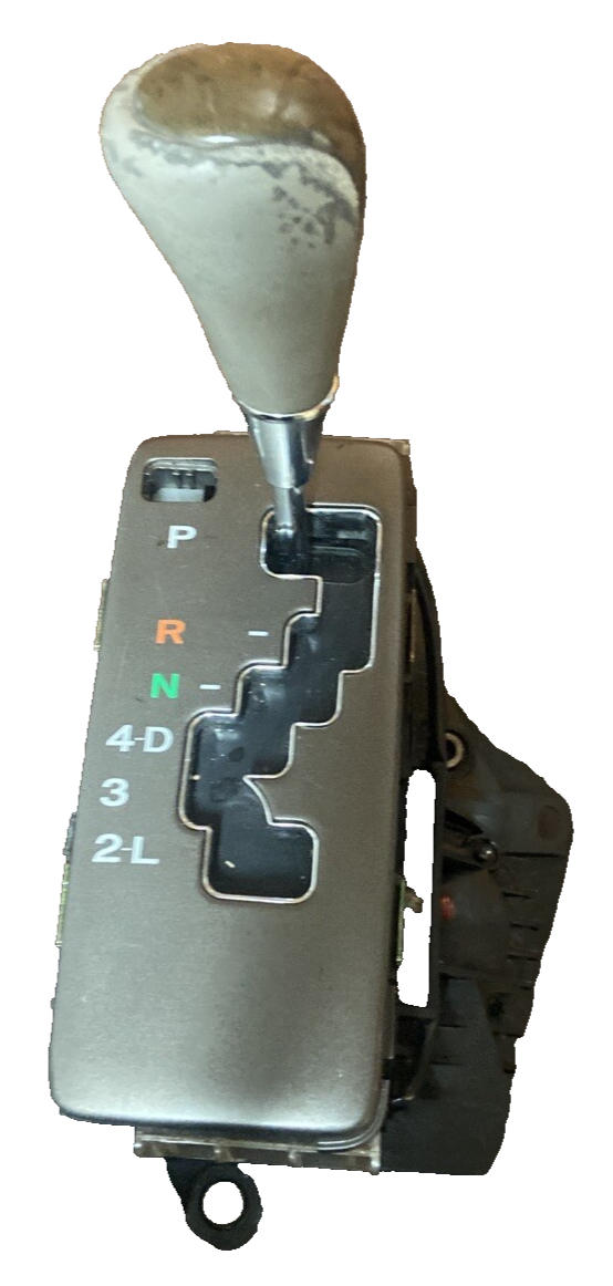 2001 Lexus LS 430 5 Speed Automatic Gear Shifter Box