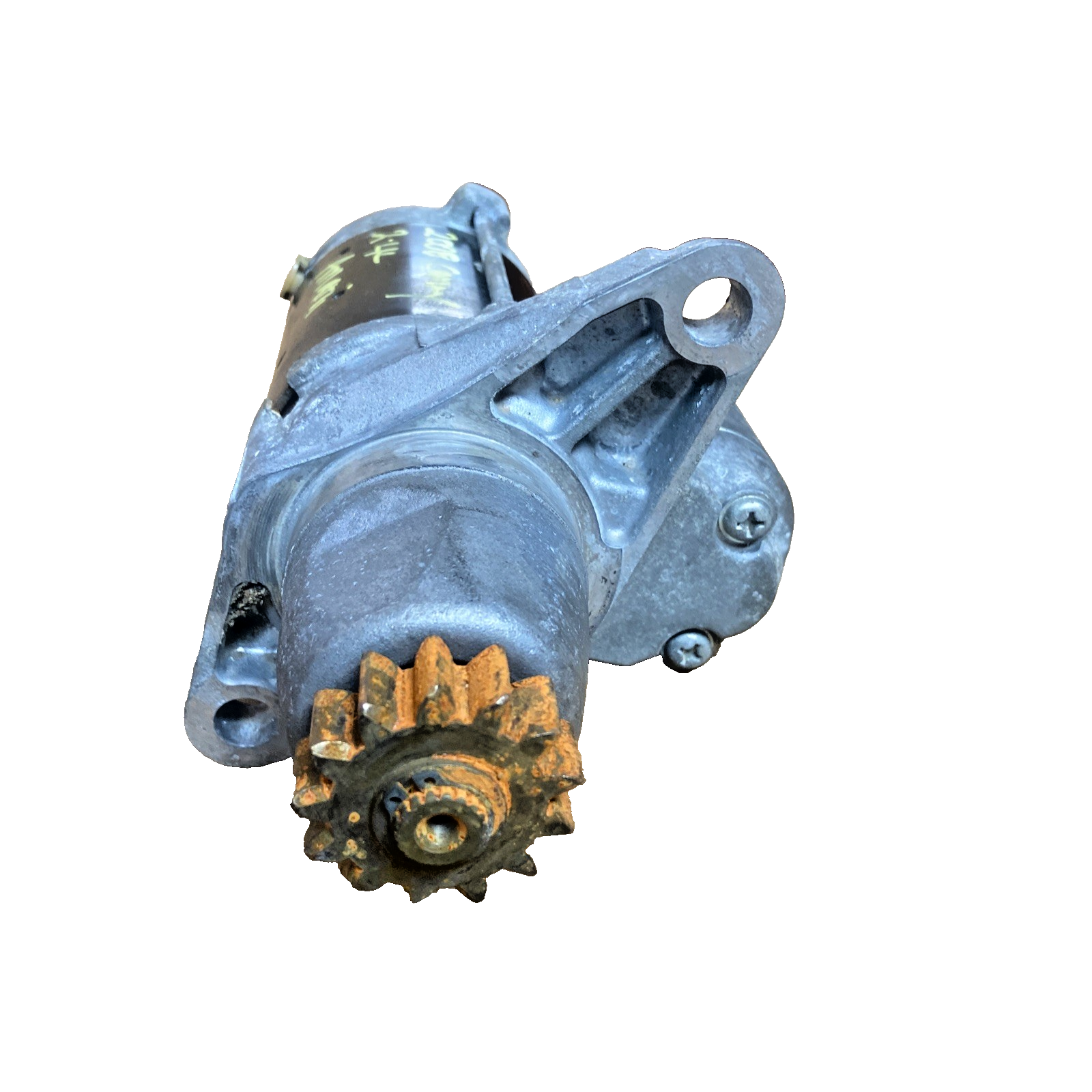 2008 Toyota Camry Engine Starter Motor 28100-0A010