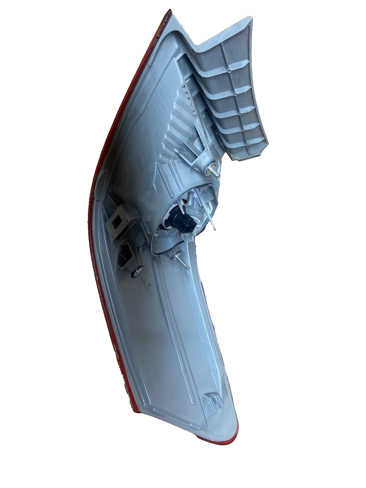 2008 Toyota Camry Driver Side Left Outer Tail Light Assembly