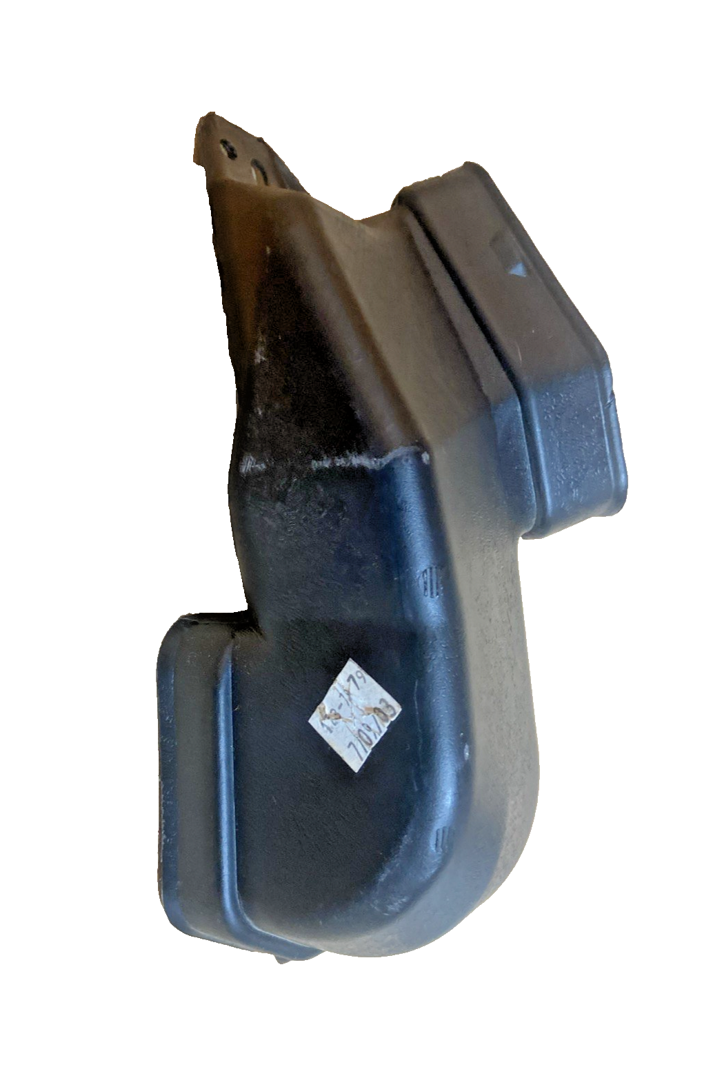 2001-2007 Toyota Tundra Sequoia AC Calefacción Conducto de Ventilación AC Tubo 55845-0C010
