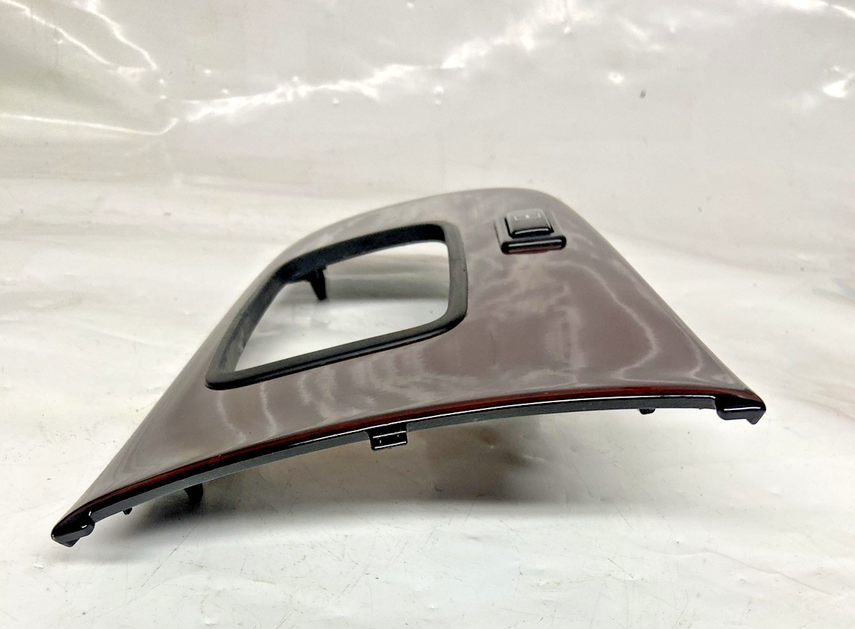 2002-2003 Lexus ES300 Center Console Shifter Bezel Trim