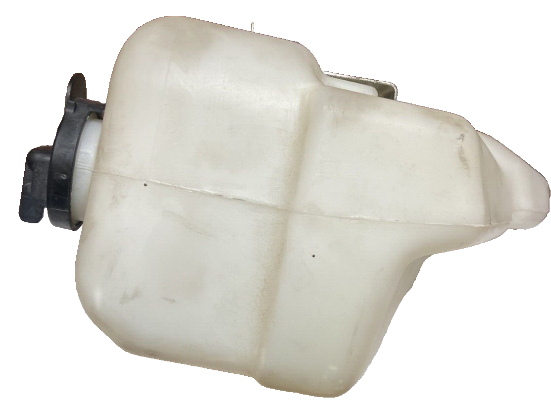 07-11 Toyota Camry Engine Coolant Reservoir-Recovery Tank Dorman 603-248