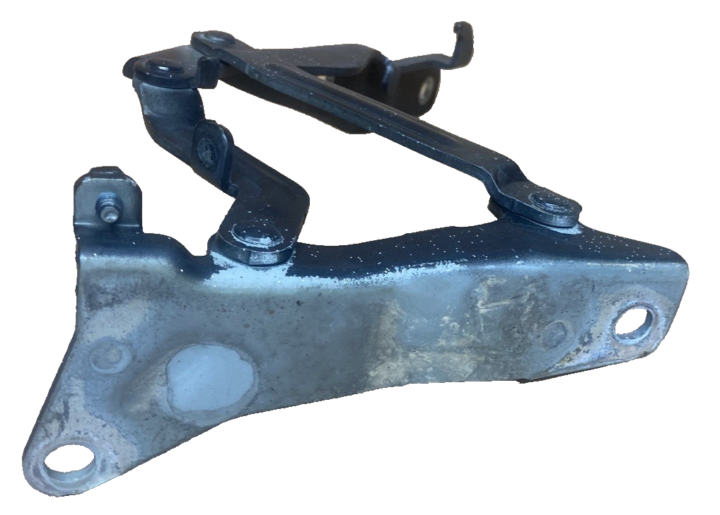 Bisagra de capó lado derecho del pasajero Hyundai Veloster 2012 OEM