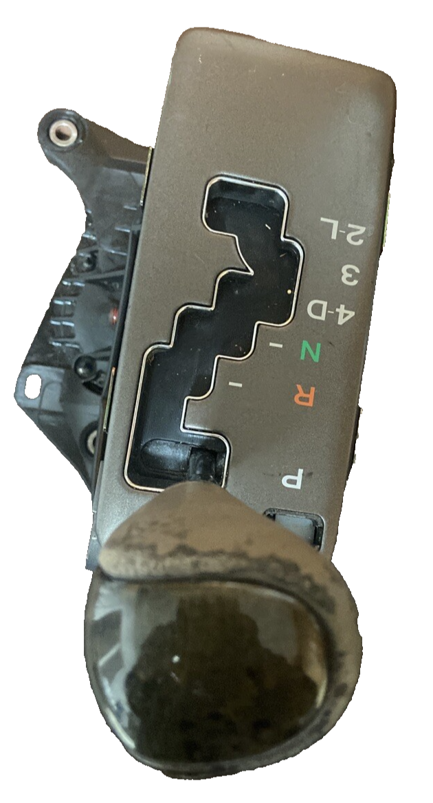 2001 Lexus LS 430 5 Speed Automatic Gear Shifter Box