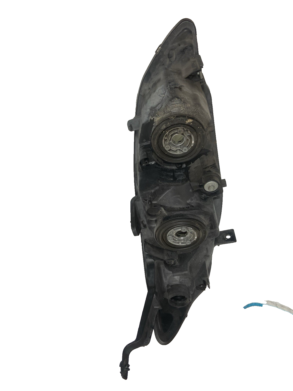 2004-2005 Honda Civic Left Driver Headlight OEM