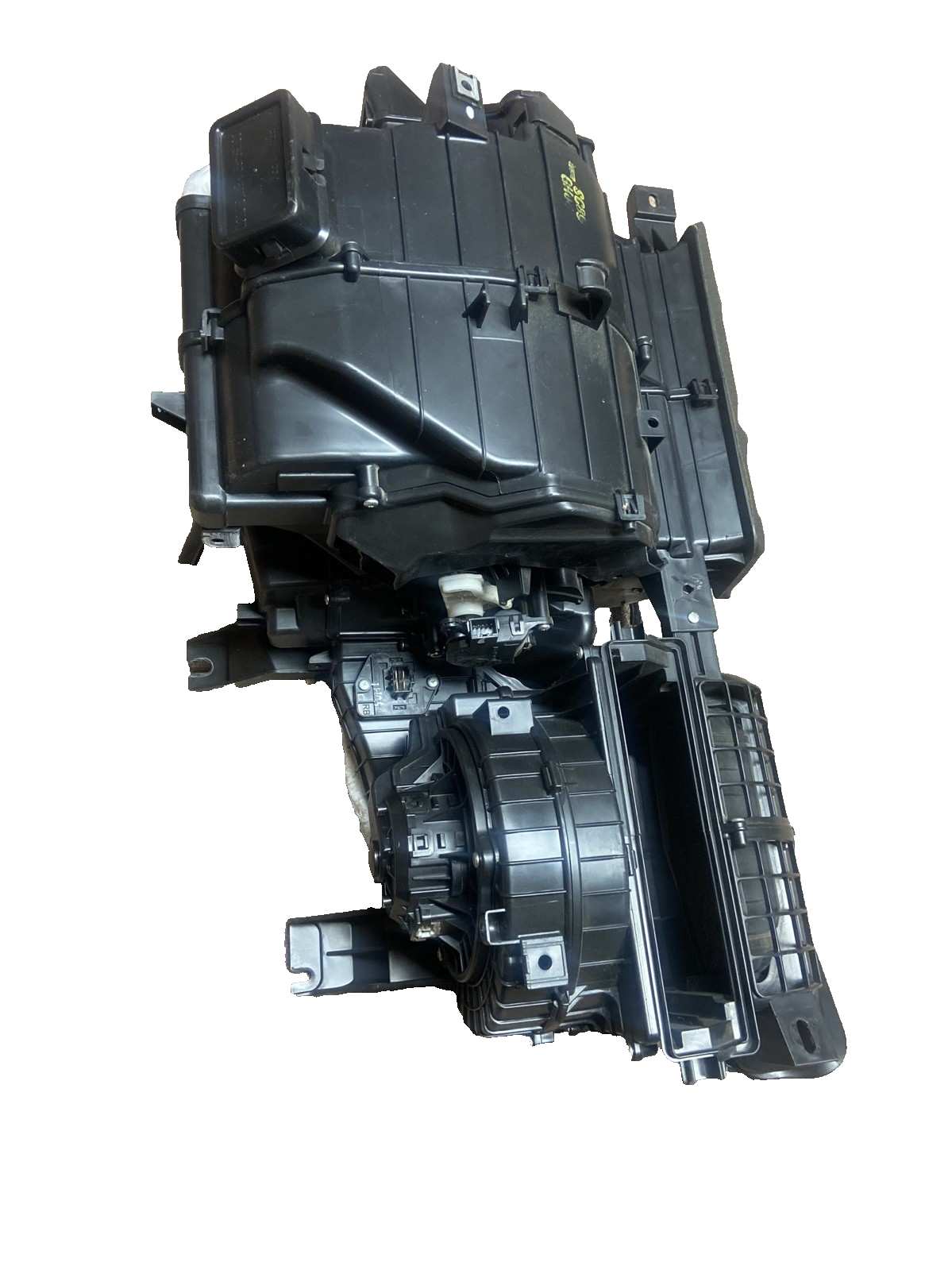 Evaporador de AC y núcleo del calefactor para Hyundai Veloster 2012-2014
