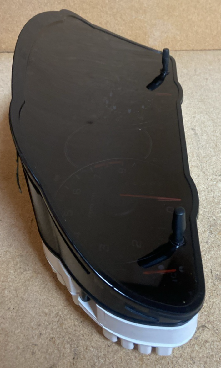 2006 Acura TSX Speedometer Instrument Cluster Gauge