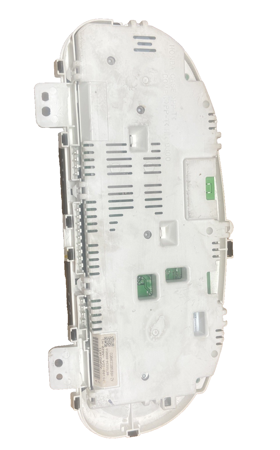 Tablero de instrumentos (velocímetro) de Honda Accord 2003-2007 AZ0821031