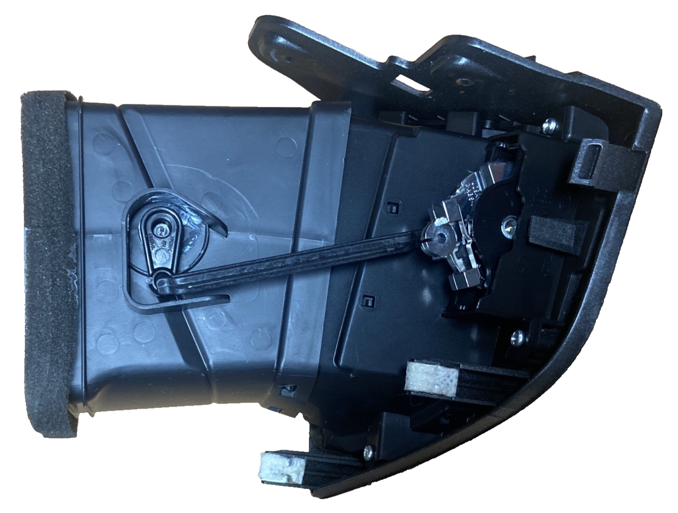2012-2017 HYUNDAI VELOSTER REJILLA VENTILACIÓN IZQUIERDA TABLERO A/C CALEFACCIÓN 974902V000