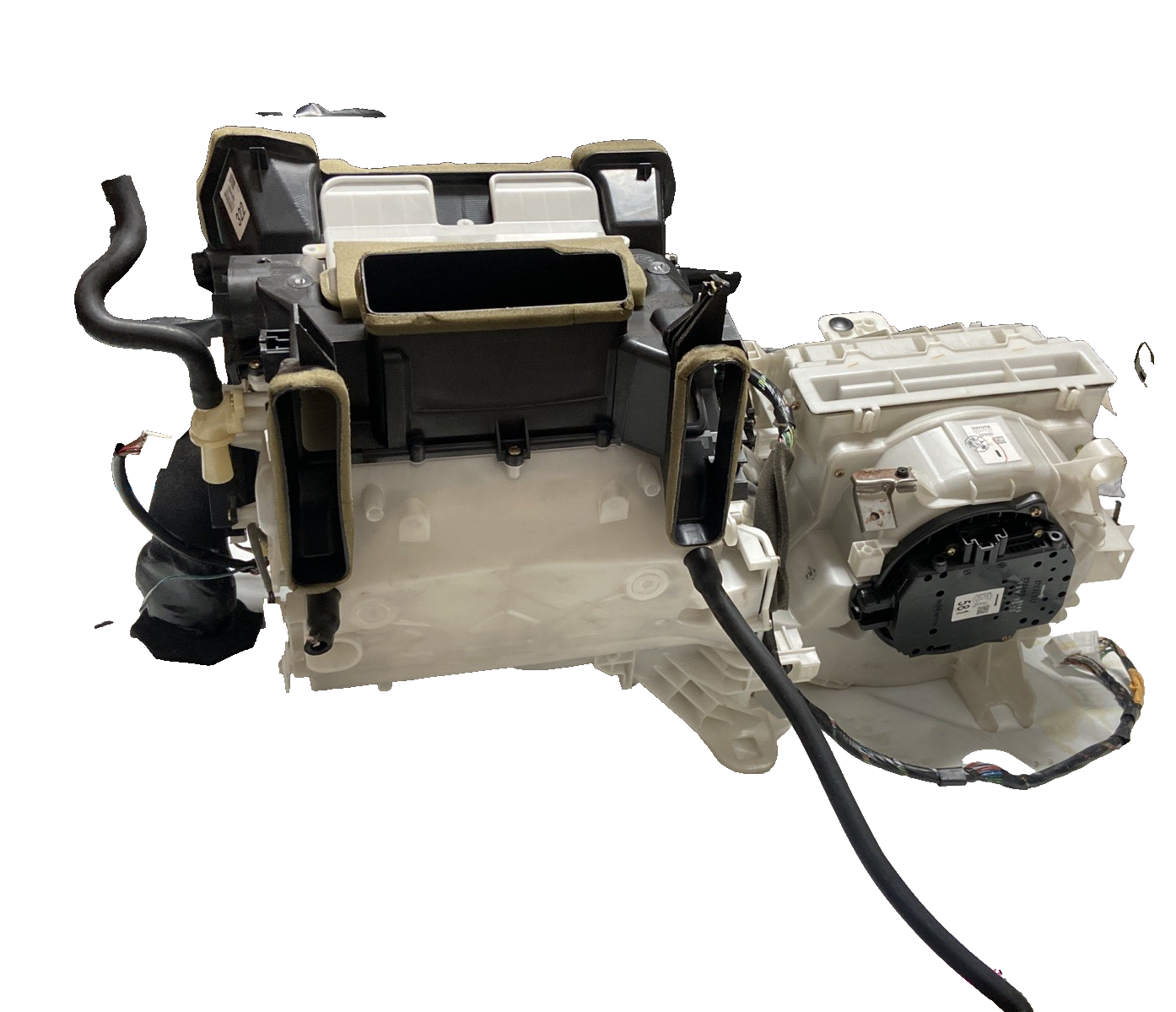2001-2003 Lexus LS 430 Front A/C Box Heater Evaporator Complete