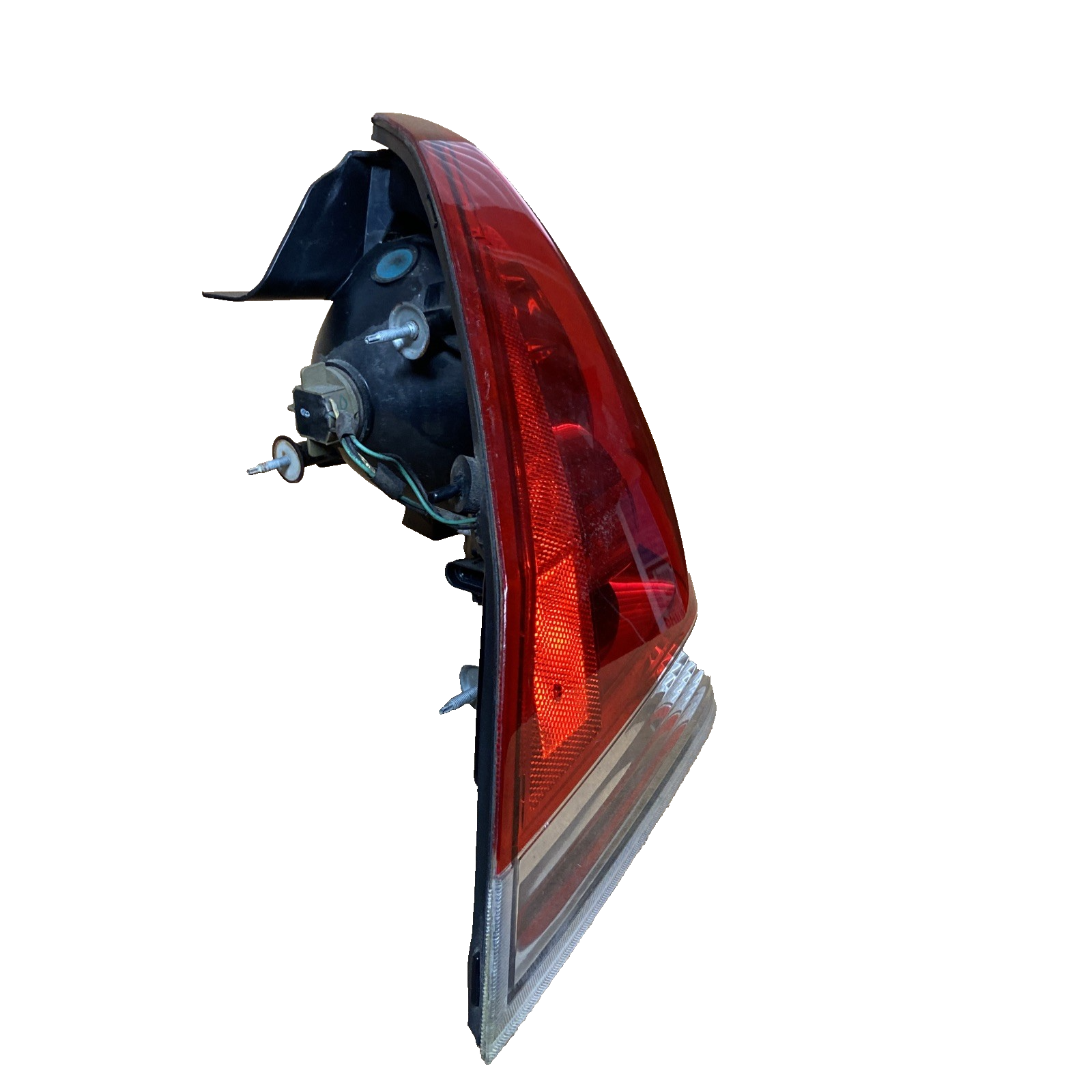 2012 Chevy Impala Left Hand Driver Side Tail Light